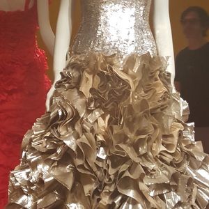 Meet your Posher, Rene